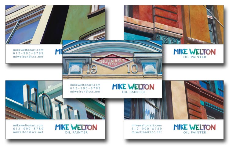 mike-businesscards